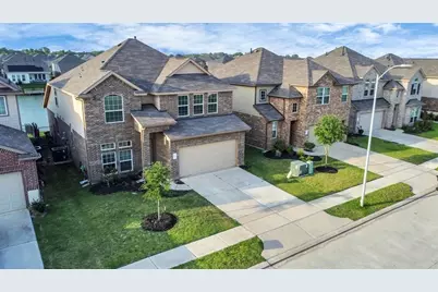 24814 Puccini Place, Katy, TX 77493 - Photo 5