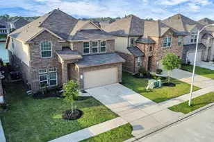 24814 Puccini Pl, Katy, TX 77493 - Photo 5