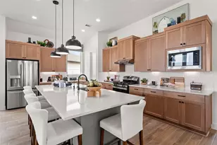 2411 Garden Arbor Ln, Tomball, TX 77375 - Photo 3