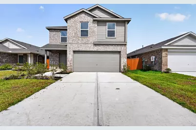 10406 Rocky Trail, Beasley, TX 77417 - Photo 1