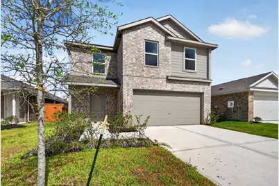 10406 Rocky Trail, Beasley, TX 77417 - Photo 3