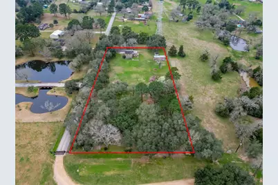 12122 Zion Road, Tomball, TX 77375 - Photo 3