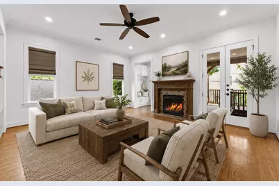 836 E 24th Street, Houston, TX 77009 - Photo 1