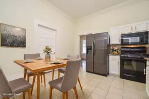 1707 Sabine St, Houston, TX 77007 - Photo 5