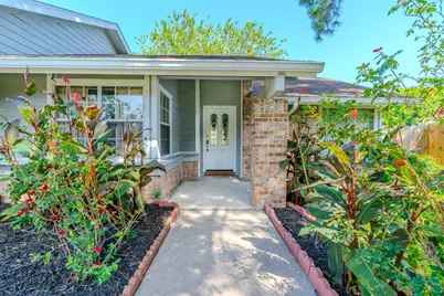 4218 E Terrace Creek Circle, Houston, TX 77014 - Photo 1