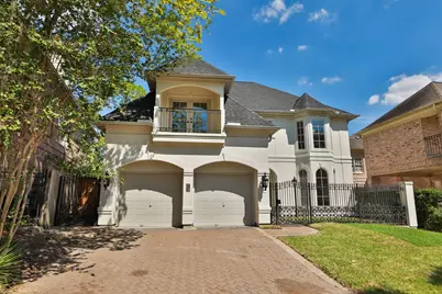 58 E Bend Lane, Houston, TX 77007 - Photo 1