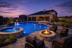 3226 Royal Palm Dr, Cove, TX 77523 - Photo 29