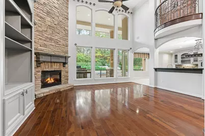 7346 Teaswood Drive, Conroe, TX 77304 - Photo 15