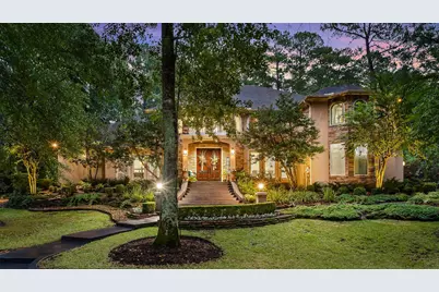 7346 Teaswood Drive, Conroe, TX 77304 - Photo 1