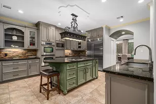 7346 Teaswood Dr, Conroe, TX 77304 - Photo 23