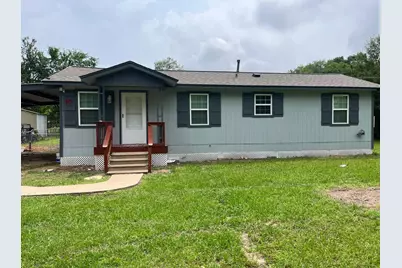 10 E Watson Street, Willis, TX 77378 - Photo 1