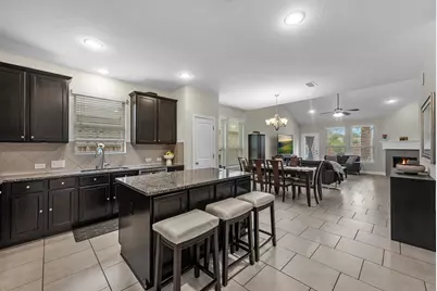 9714 Stratton Ridge Drive, Richmond, TX 77406 - Photo 5