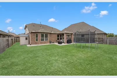9714 Stratton Ridge Drive, Richmond, TX 77406 - Photo 3