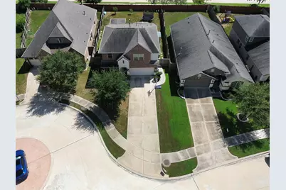9714 Stratton Ridge Drive, Richmond, TX 77406 - Photo 31