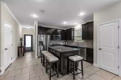 9714 Stratton Ridge Drive, Richmond, TX 77406 - Photo 7