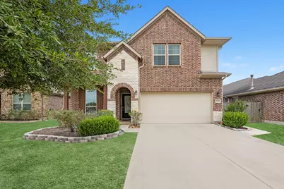 9714 Stratton Ridge Drive, Richmond, TX 77406 - Photo 1