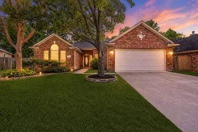 14526 Red Tailed Hawk Lane, Houston, TX 77044 - Photo 1