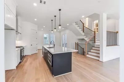 806 Fisher Street #B, Houston, TX 77018 - Photo 7