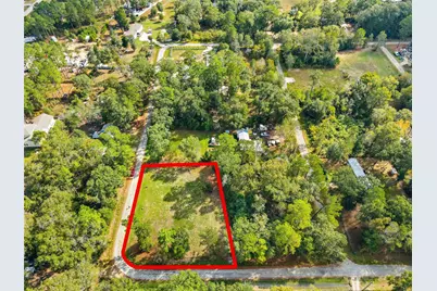 93 County Road 3478, Cleveland, TX 77327 - Photo 1