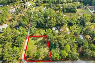 93 County Rd 3478, Cleveland, TX 77327 - Photo 1