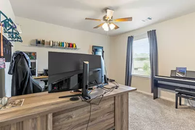 2019 Myrtle Oak Court, Conroe, TX 77304 - Photo 17