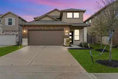 2019 Myrtle Oak Court, Conroe, TX 77304 - Photo 23