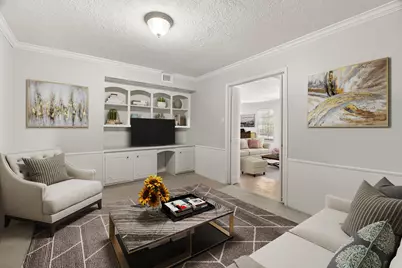 355 N Post Oak Lane #742, Houston, TX 77024 - Photo 9