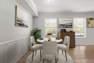 355 N Post Oak Lane #742, Houston, TX 77024 - Photo 7