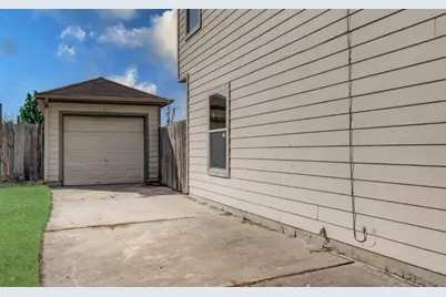 6131 Scotchwood Drive, Katy, TX 77449 - Photo 9