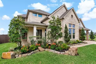 4806 Enchanted Springs Dr, Rosharon, TX 77583 - Photo 1