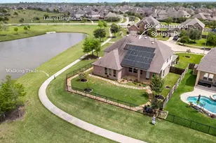 4806 Enchanted Springs Dr, Rosharon, TX 77583 - Photo 5