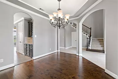 4806 Enchanted Springs Drive, Rosharon, TX 77583 - Photo 13