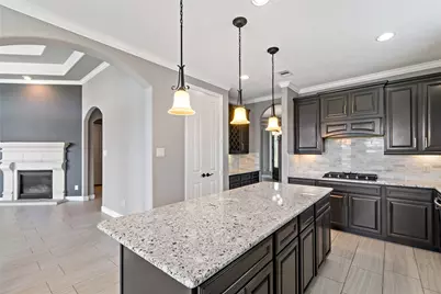 4806 Enchanted Springs Drive, Rosharon, TX 77583 - Photo 23