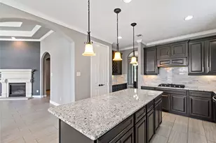 4806 Enchanted Springs Dr, Rosharon, TX 77583 - Photo 23