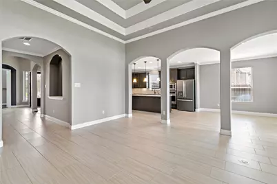 4806 Enchanted Springs Drive, Rosharon, TX 77583 - Photo 19