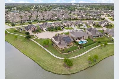 4806 Enchanted Springs Drive, Rosharon, TX 77583 - Photo 7