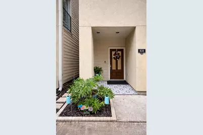 808 Paige Street, Houston, TX 77003 - Photo 5