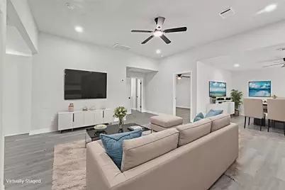 1615 Hiller Street, Houston, TX 77015 - Photo 3