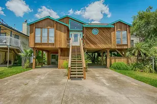 2122 Fenwood St, Kemah, TX 77565 - Photo 1