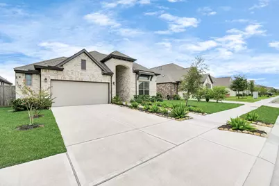 10606 Emory Park, Missouri City, TX 77459 - Photo 5