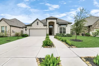 10606 Emory Park, Missouri City, TX 77459 - Photo 3