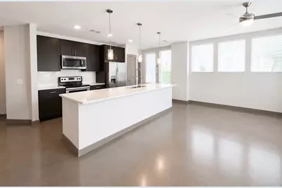 1111 N Durham Drive #103, Houston, TX 77008 - Photo 3