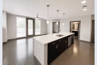 1111 N Durham Drive #135, Houston, TX 77008 - Photo 1