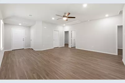 14107 Balcones Fault Court, Willis, TX 77318 - Photo 9