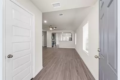 14107 Balcones Fault Court, Willis, TX 77318 - Photo 5