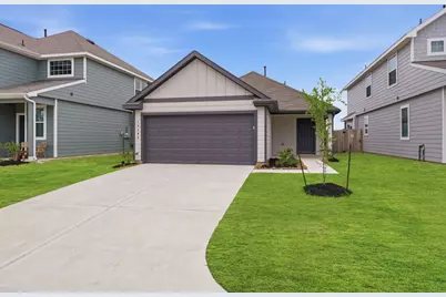 14107 Balcones Fault Court, Willis, TX 77318 - Photo 3