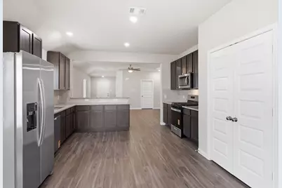 14107 Balcones Fault Court, Willis, TX 77318 - Photo 19