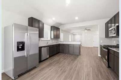 14107 Balcones Fault Court, Willis, TX 77318 - Photo 13