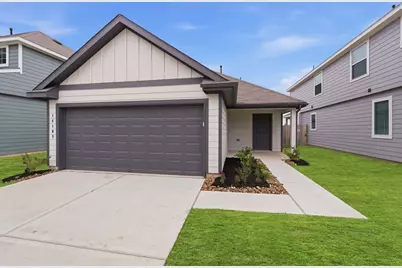 14107 Balcones Fault Court, Willis, TX 77318 - Photo 1