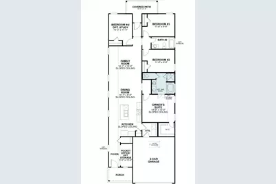 8055 Kay Harbor Drive, Cypress, TX 77433 - Photo 9